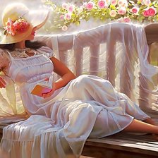 Схема вышивки «№1522213»