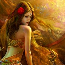 Схема вышивки «№1522261»