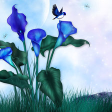 Схема вышивки «№1522990»