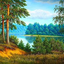 Схема вышивки «№1523004»