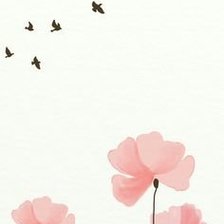 Схема вышивки «simple pic»