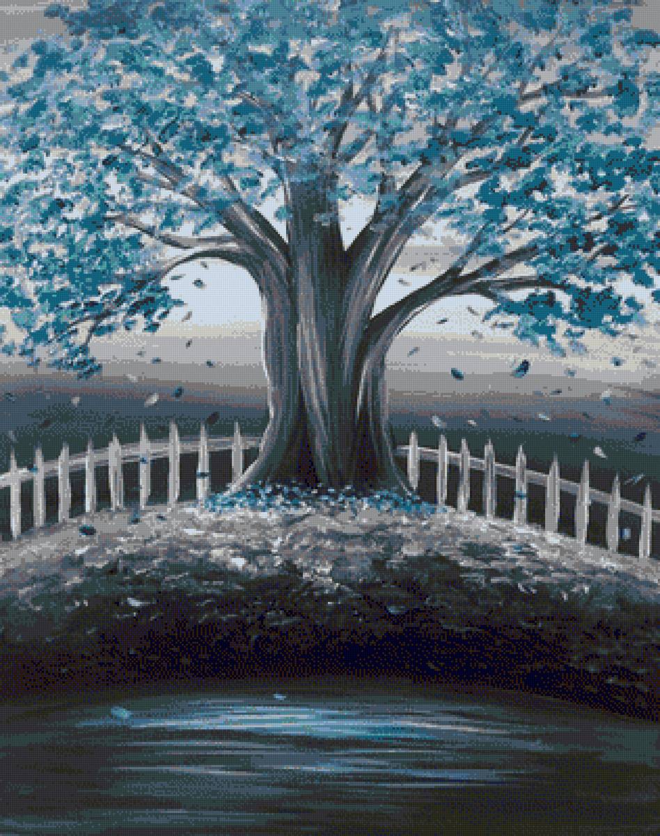 small bridge - предпросмотр