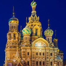 Спас на крови