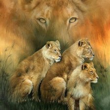 Схема вышивки «Lvi»