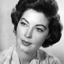 Ава Гарднер