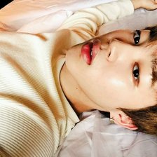 Схема вышивки «Чимин»