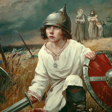 Схема вышивки «№1526798»