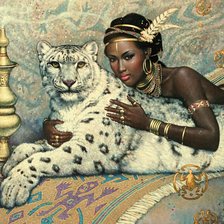 Схема вышивки «№1526933»