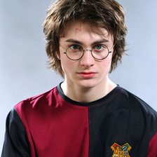 Схема вышивки «гарри поттер»