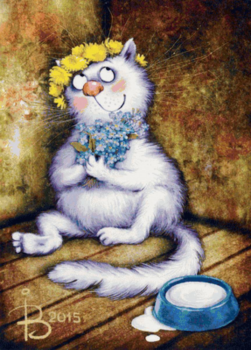 Мечта! - предпросмотр