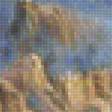 Предпросмотр схемы вышивки «пейзаж» (№1527644)