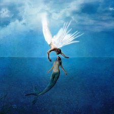 Схема вышивки «поцелуй»