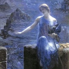 Схема вышивки «467890»