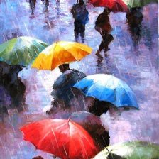 Схема вышивки «Kartina»