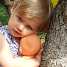 Схема вышивки «Вероніка»