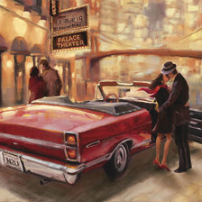 Схема вышивки «№1528733»