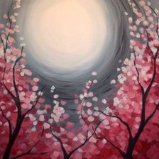 Схема вышивки «i dont know what it is»