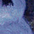 Предпросмотр схемы вышивки «зима» (№1529609)