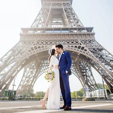 Схема вышивки «Счастье»