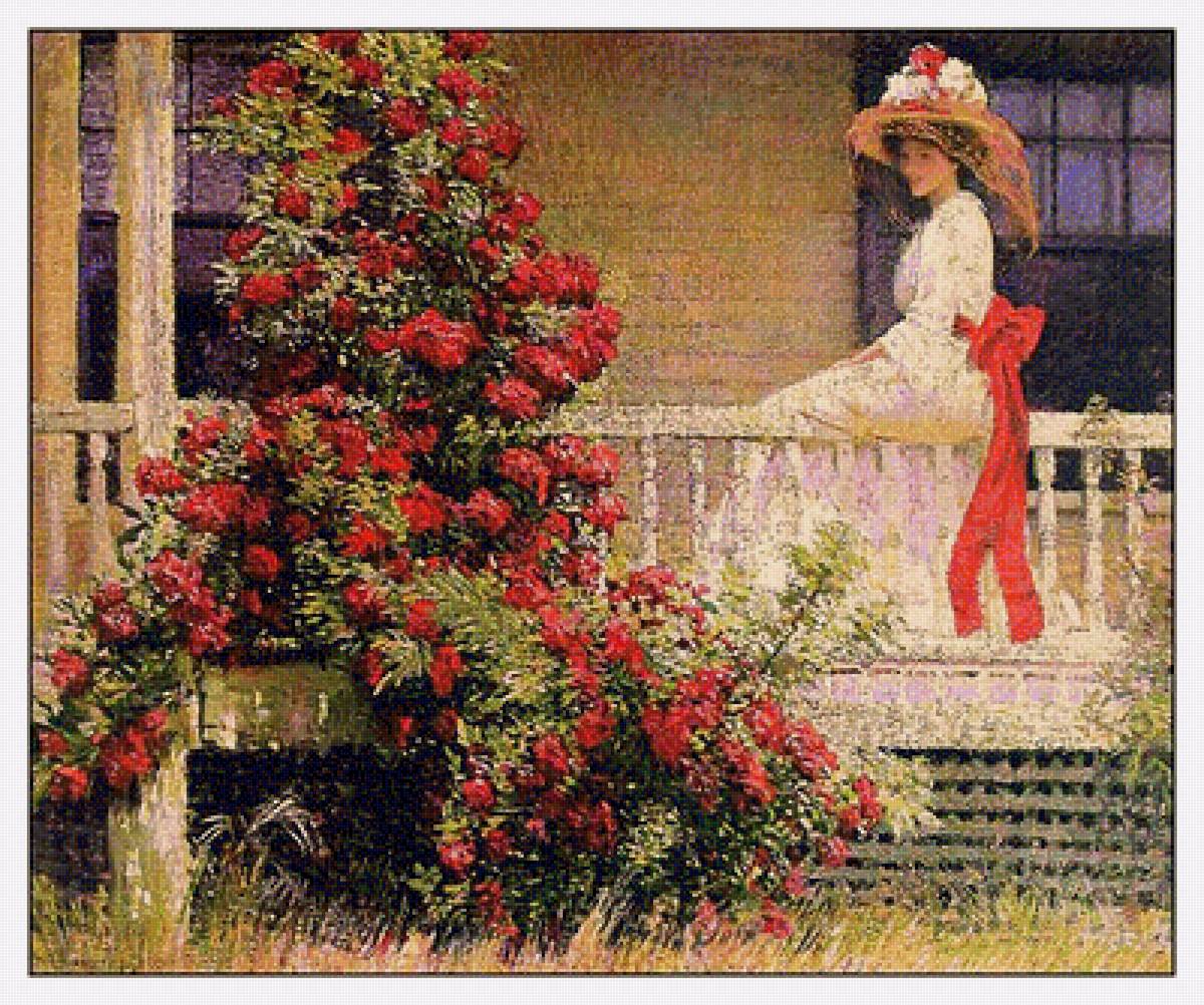 лето - предпросмотр