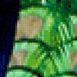 Предпросмотр схемы вышивки «Павлин» (№1530252)