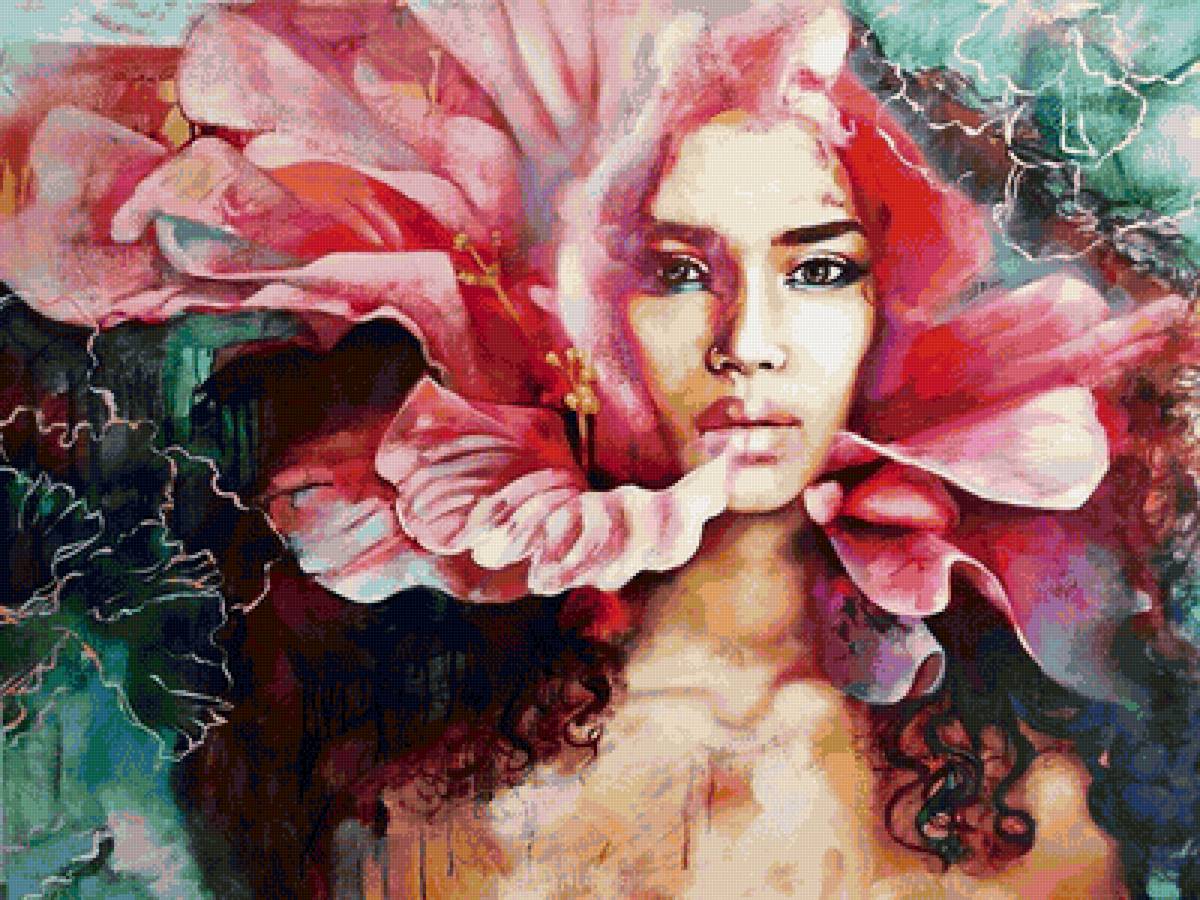 фантазия - предпросмотр