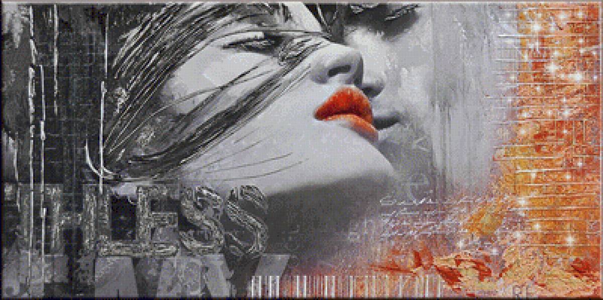 Парочка - любовь - предпросмотр