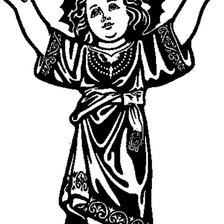 Схема вышивки «№1530733»