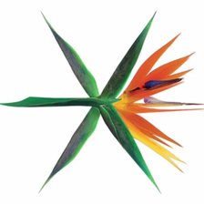 Схема вышивки «Exo - the war 2»