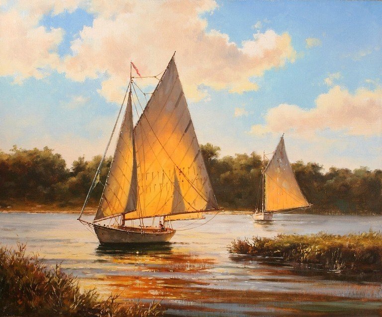 jacty - Aleksandr Biełow - оригинал