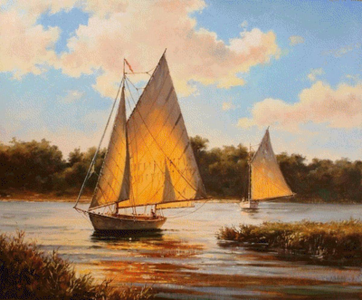 jacty - Aleksandr Biełow - предпросмотр