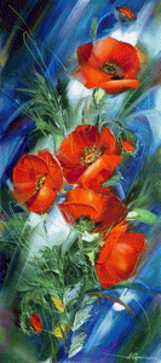 maki - Ludmiła Skripczenko - предпросмотр