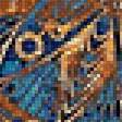 Предпросмотр схемы вышивки «Узор» (№1533057)