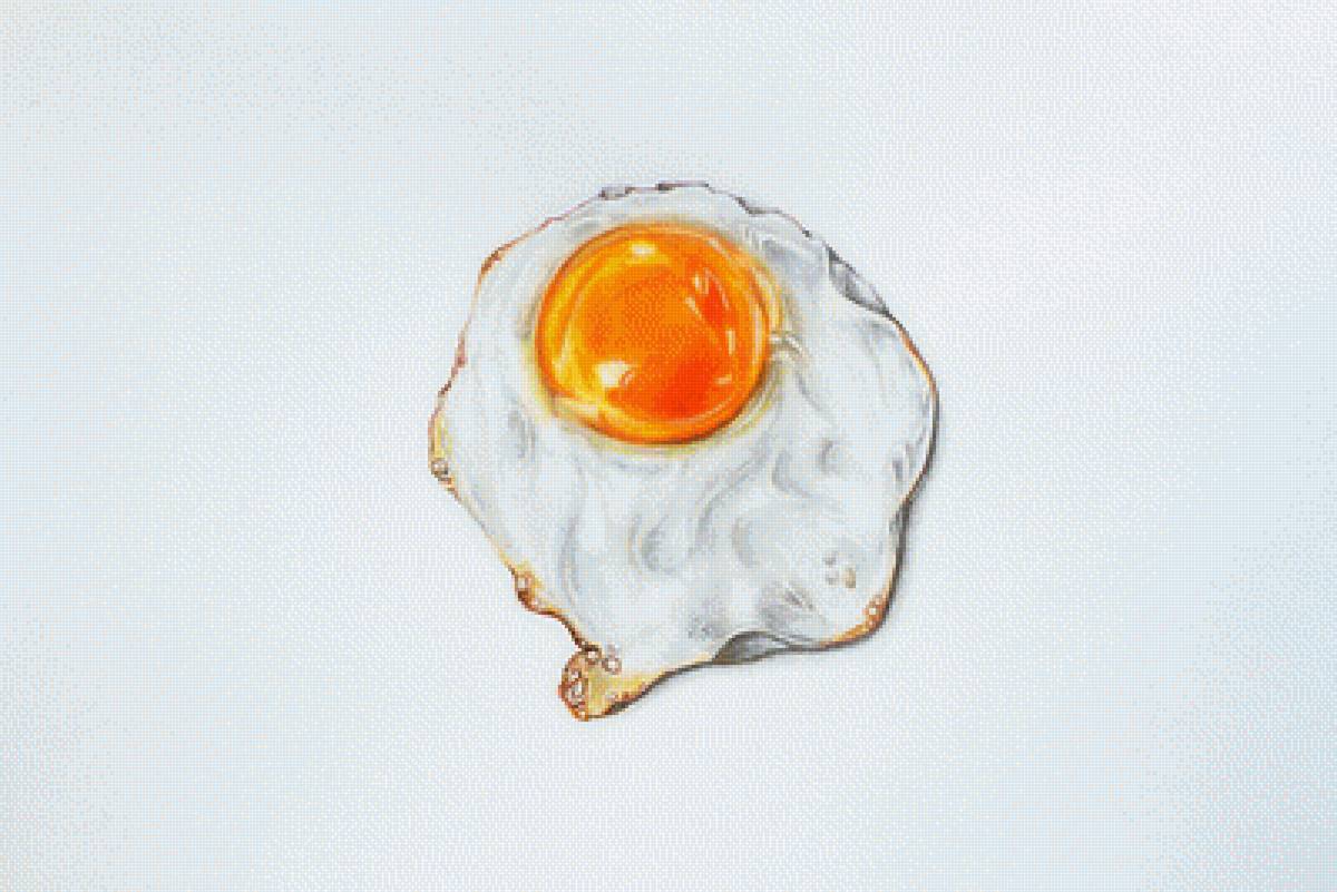 Натюрморт - еда - предпросмотр