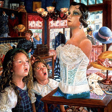 Схема вышивки «№1535025»