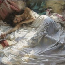 Пробуждение