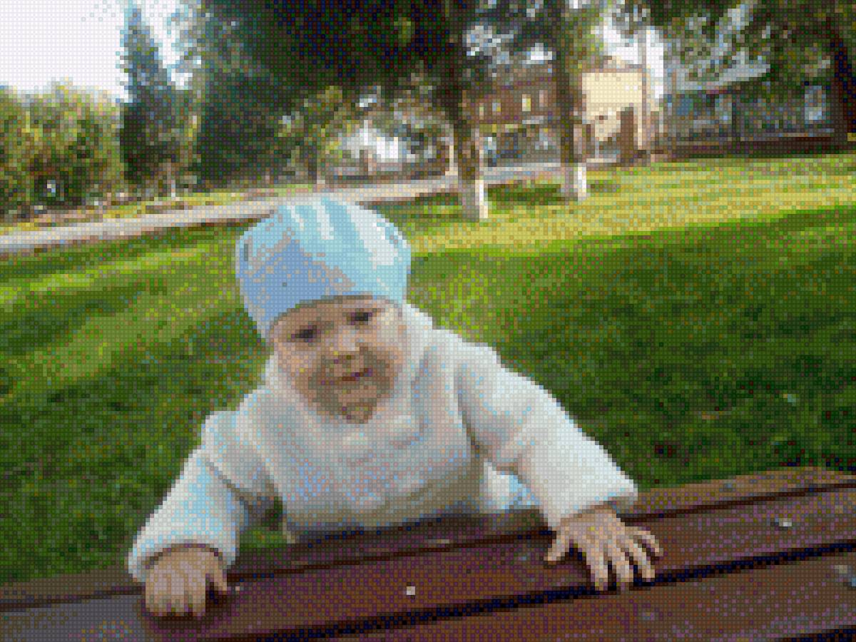 Сынок - дети. - предпросмотр