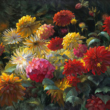 Springtime leon roulette