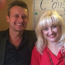 Схема вышивки «Пара»