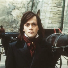 Схема вышивки «Артур Бертон»