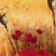 Предпросмотр схемы вышивки «маки» (№1538053)