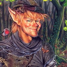 Схема вышивки «№1538614»