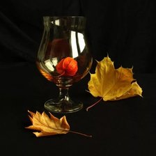 Схема вышивки «Натюрморт»