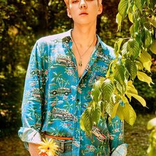 Схема вышивки «ЕХО»