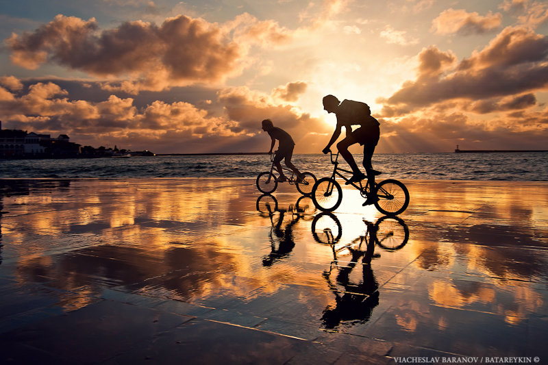 лето - люди - оригинал