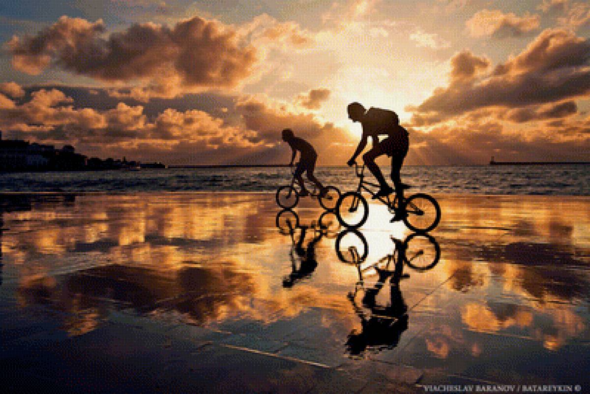 лето - люди - предпросмотр