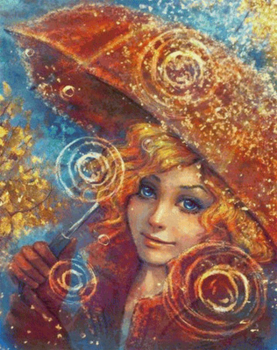 отражение - предпросмотр