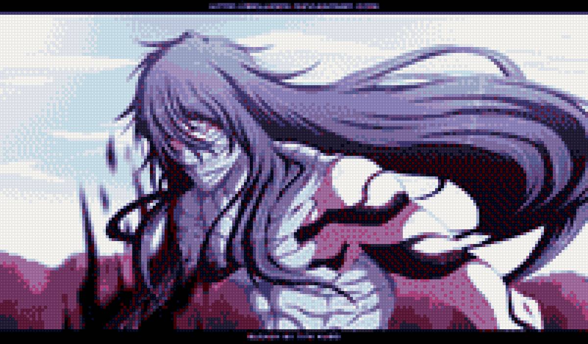 Куросаки Ичиго - ichigo, блич, bleach, куросаки ичиго - предпросмотр