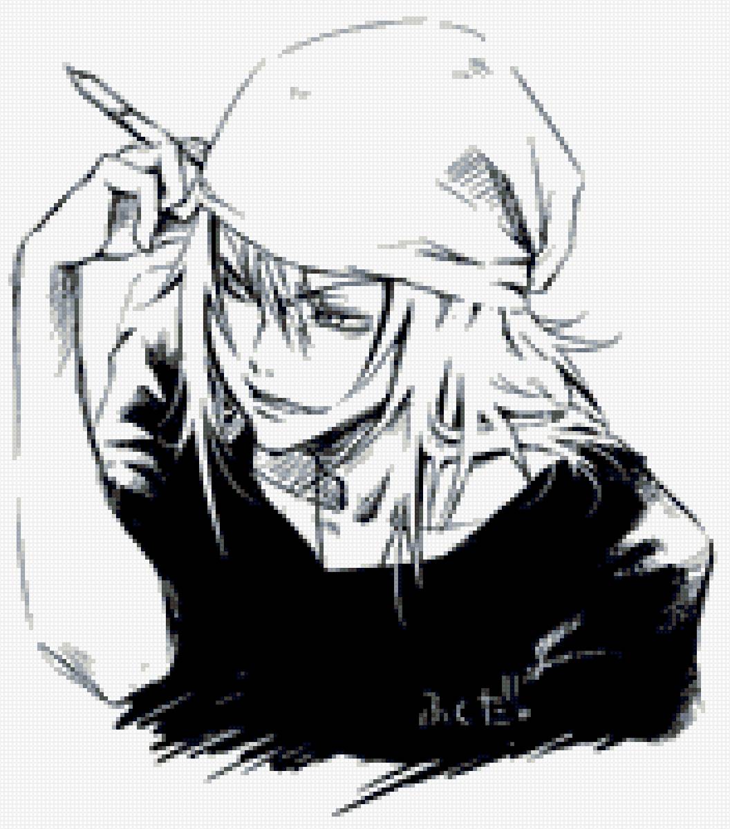 Аниме - anime, аниме - предпросмотр