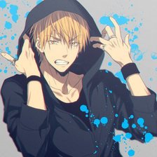 Схема вышивки «Кисэ Рёта»